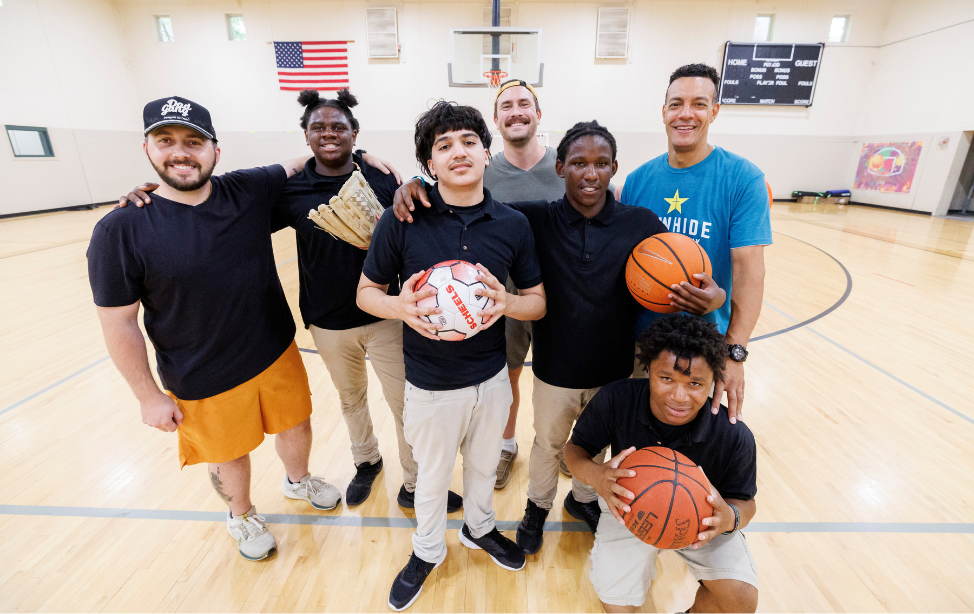 rawhide residential program