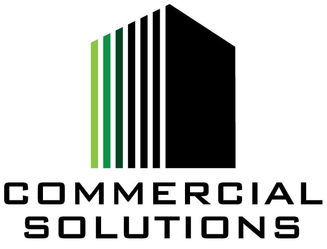 Commercial Solutions Logo