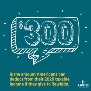 $300 tax break
