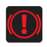 Brake Fluid Warning