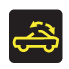Convertible Roof Symbol