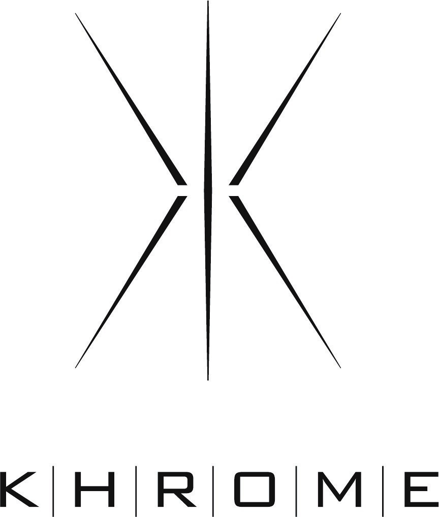 Khrome logo