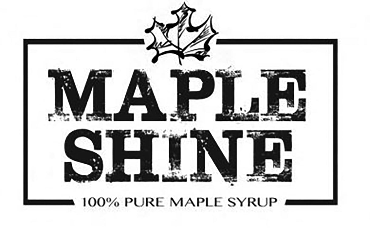 Maple Shine Logo