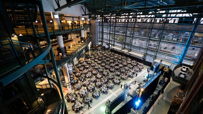 Rawhide Gala. Photo-3