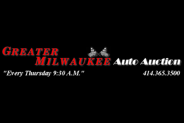 Greater Milwaukee Auto Auction