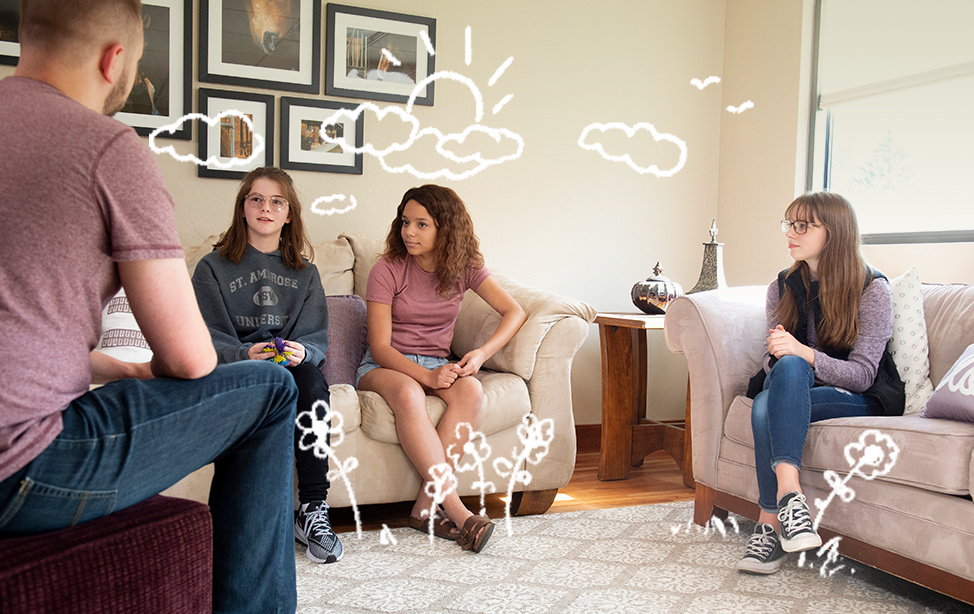 Youth Counseling