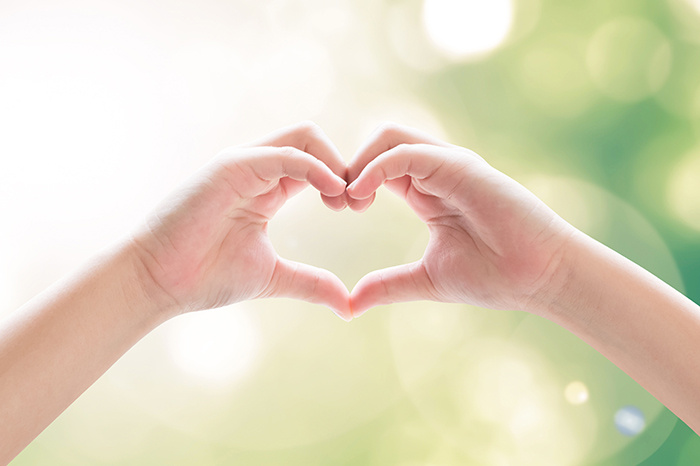 In-Kind Giving