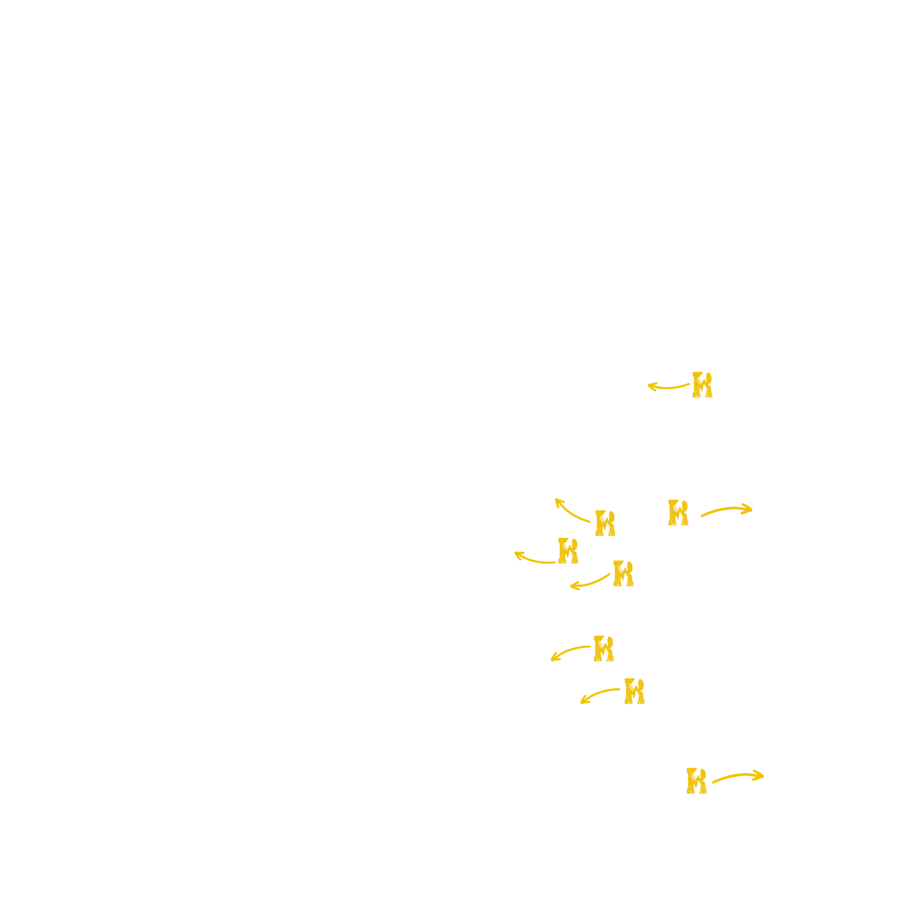 Rawhide Map 
