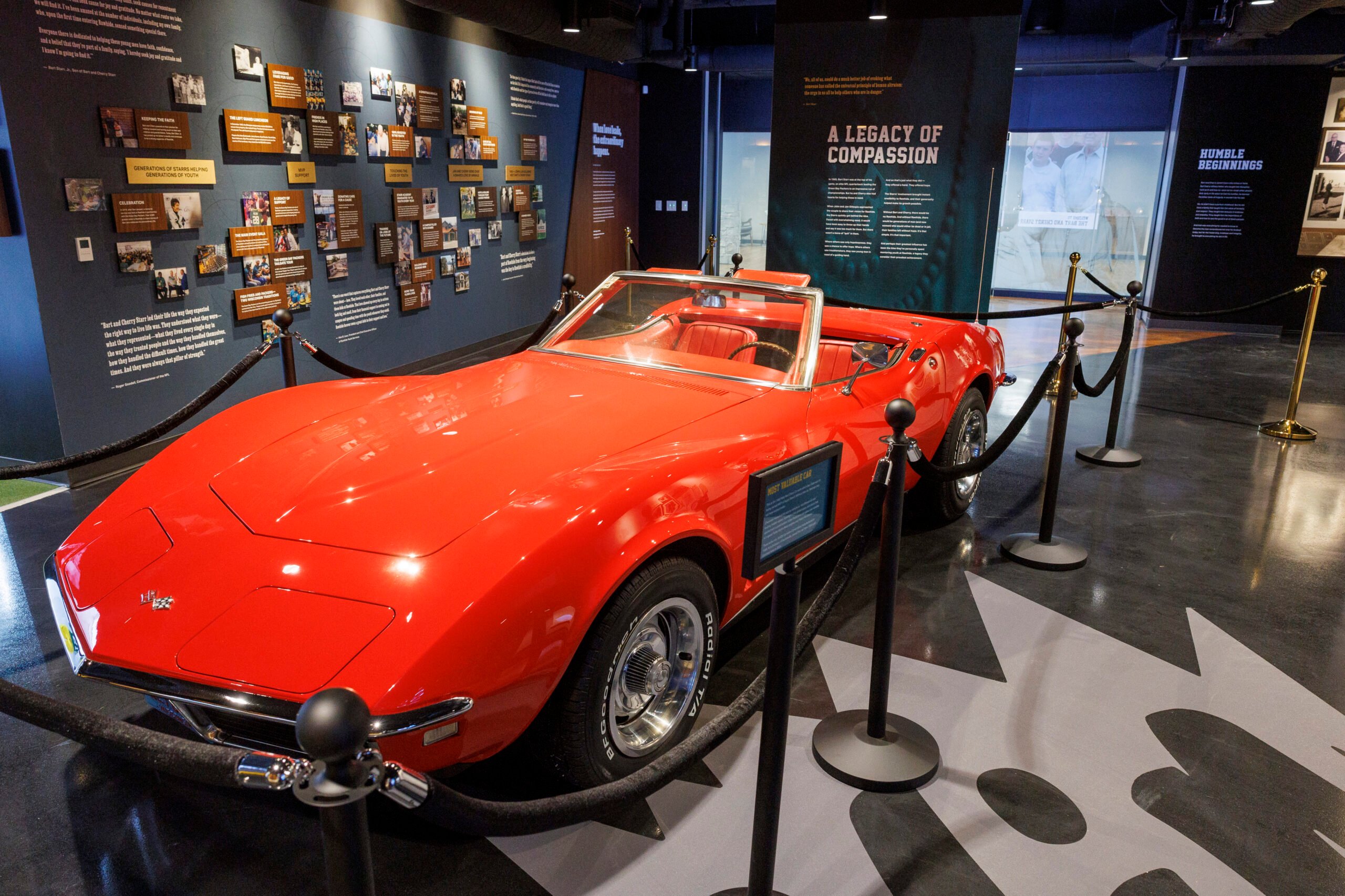 Starr Museum