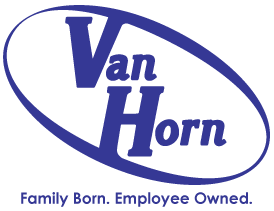Van Horn