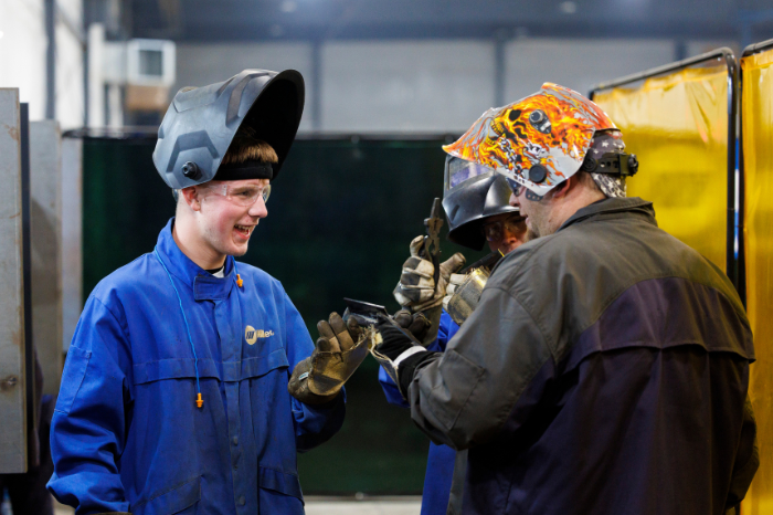 job training