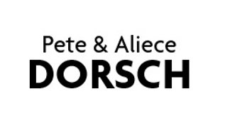 pete dorsch logo