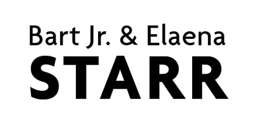 starr jr logo