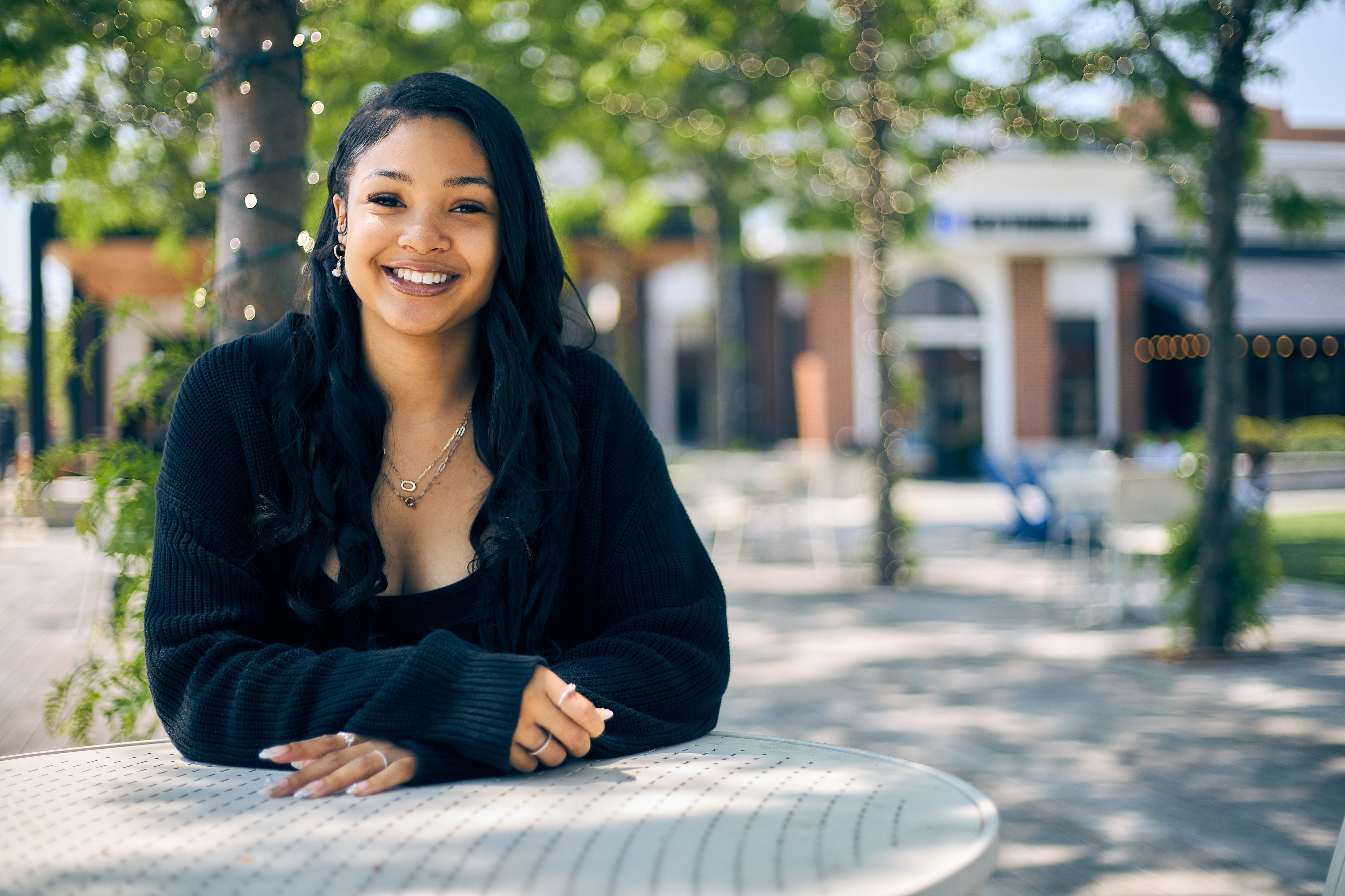 Marianna's Story: Learning to Live Again