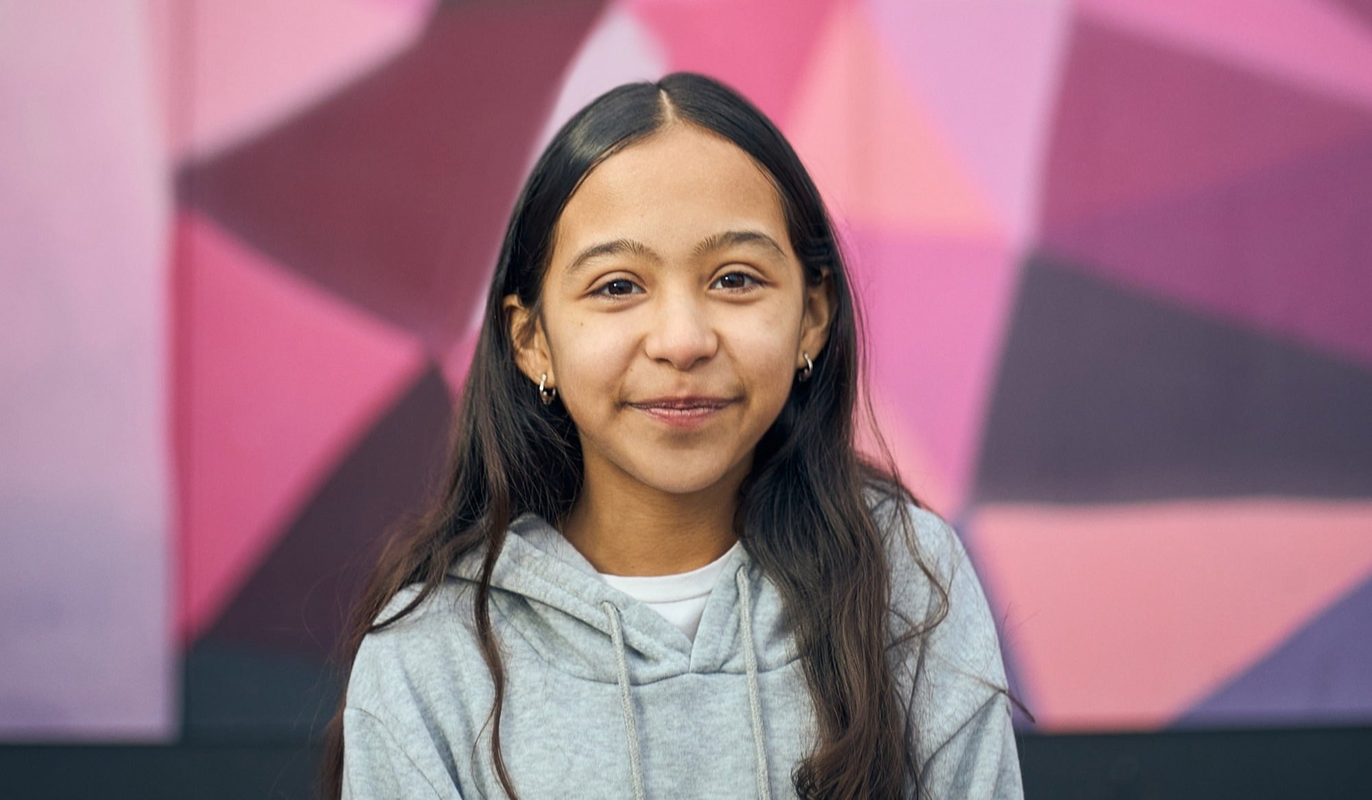 Mila's Story: A Path to Finding Her Voice