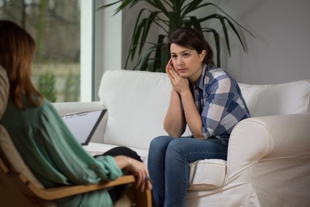 Emma's Story: Finding Strength Through Therapy
